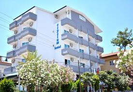 Elysium Hotel