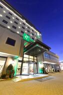 Holiday Inn Bursa City Centre