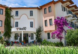 Bezay Hotel