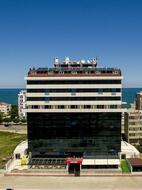 Konaklı Hotel Alanya