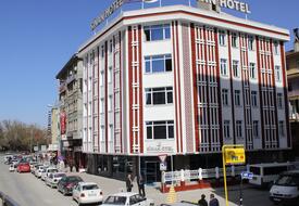 Sinan Hotel