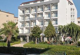 Balım Otel