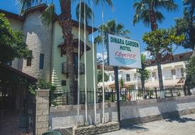 Dinara Garden Hotel