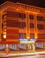 Tulpar Butik Otel