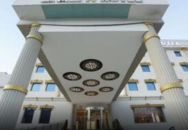 Grand Ali'n Hotel Turhal