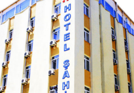 Hotel Şahiner Niğde