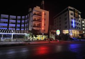 Jasmin Blue Otel