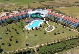 Vista Termal Otel Pamukkale