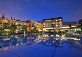 Larissa Vista All Inclusive Hotel