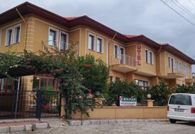 Sırman Suite Butik Otel