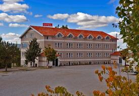 Başkent Demiralan Hotel