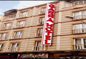 Garra Hotel