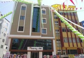 İzmit Saray Hotel