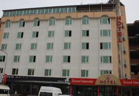 Hotel Grand İskender