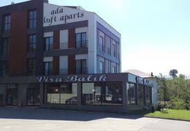 Ada Loft Aparts