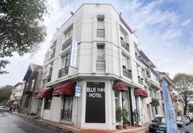 Blue Inn Hotel