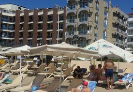 La Vita Beach Hotel