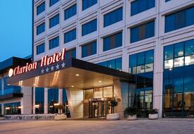 Clarion Hotel İstanbul Mahmutbey