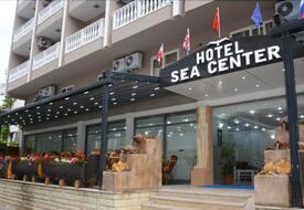 Marmaris Sea Center Hotel