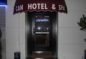 Hotel Can & Spa