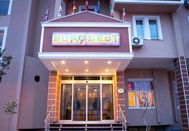 Burç Best Hotel