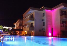 Murat Apart Hotel