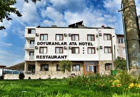 Doyuranlar Ata Hotel