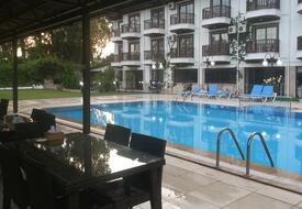 Hamle Hotel