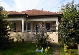 Bulut Villa