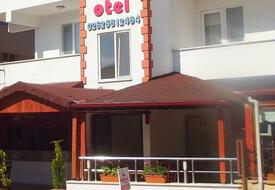 Alper Apart Otel