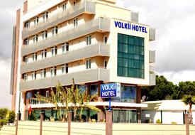 Volkii Hotel