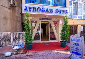 Aydoğan Otel Amasra