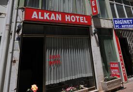 Alkan Hotel