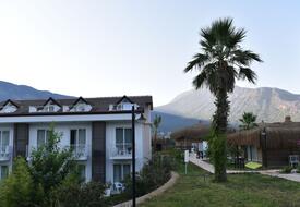 Sahra Su Holiday Village & Spa