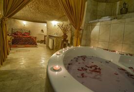 Babayan Evi Cave Boutique Hotel