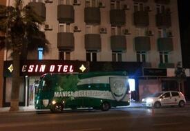 Esin Hotel