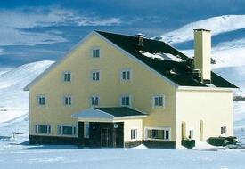 Ace Kite Otel Erciyes