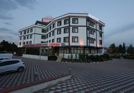 Adramis Termal Hotel