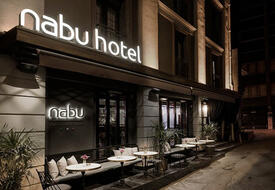 Nabu Hotel