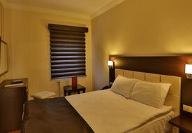 Garni Hotel Gaziantep