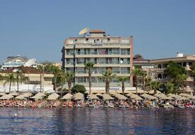 Maris Beach Hotel