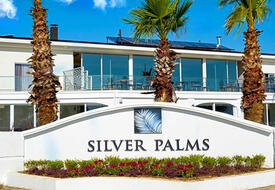 Silver Palms Belek