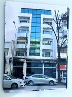 Derya Hotel Bursa