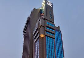 Mövenpick Hotel Istanbul Bosphorus