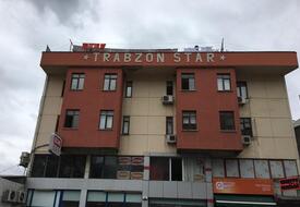 Trabzon Star Pansiyon