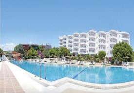 Olbios Marina Resort Otel