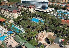 Meryan Otel Alanya