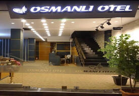 Samsun Osmanlı Otel