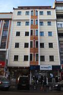 Hotel İpekyolu Kars