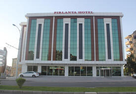 YZE Pırlanta Hotel